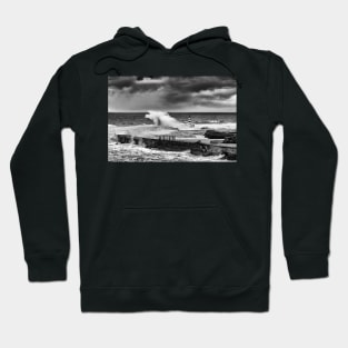 Seaham Winter Storm Hoodie